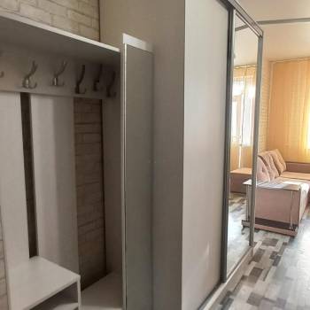Сдается 1-комнатная квартира, 21 м²