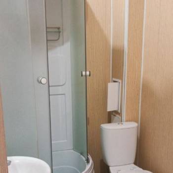 Сдается 1-комнатная квартира, 25,6 м²