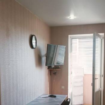 Сдается 1-комнатная квартира, 25,6 м²