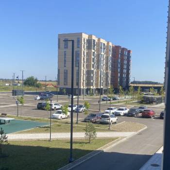 Сдается 1-комнатная квартира, 26 м²