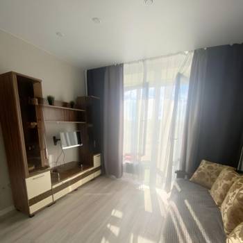 Сдается 1-комнатная квартира, 26 м²