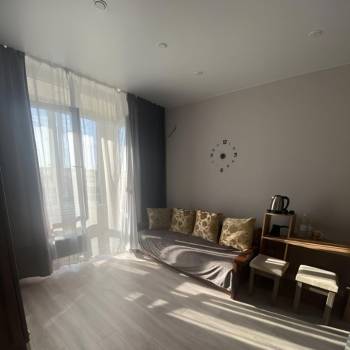 Сдается 1-комнатная квартира, 26 м²
