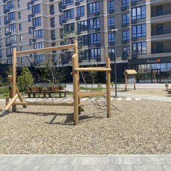 Сдается 1-комнатная квартира, 26 м²