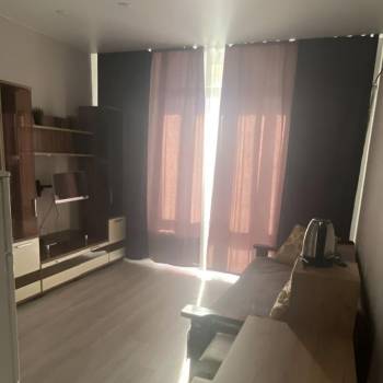 Сдается 1-комнатная квартира, 26 м²