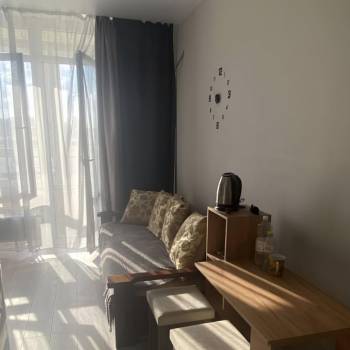 Сдается 1-комнатная квартира, 26 м²