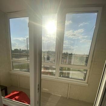 Сдается 1-комнатная квартира, 26 м²