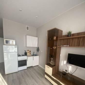 Сдается 1-комнатная квартира, 26 м²