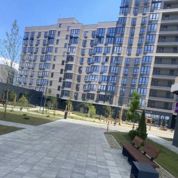 Сдается 1-комнатная квартира, 26 м²