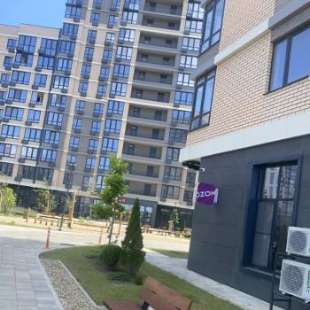 Сдается 1-комнатная квартира, 26 м²