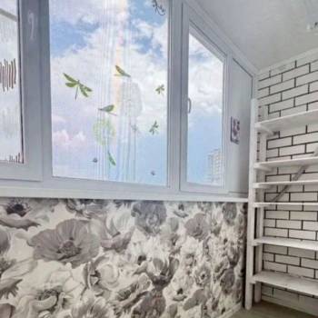 Продается 1-комнатная квартира, 38,8 м²