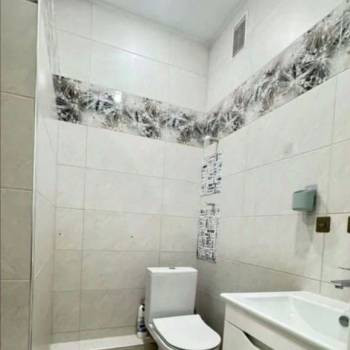 Продается 1-комнатная квартира, 38,8 м²