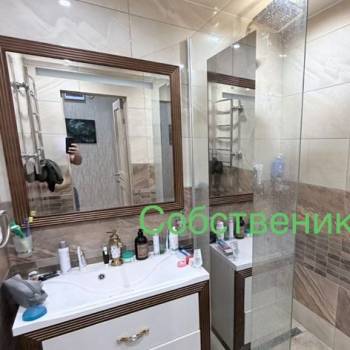 Сдается Многокомнатная квартира, 70 м²