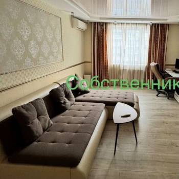 Сдается Многокомнатная квартира, 70 м²