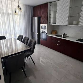 Сдается Многокомнатная квартира, 75 м²