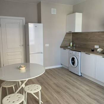 Сдается 1-комнатная квартира, 35,8 м²