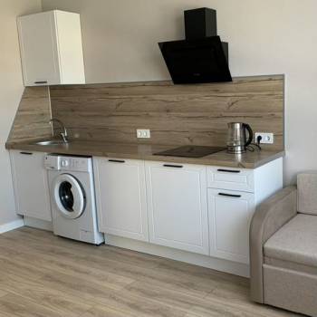 Сдается 1-комнатная квартира, 35,8 м²