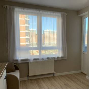 Сдается 1-комнатная квартира, 35,8 м²