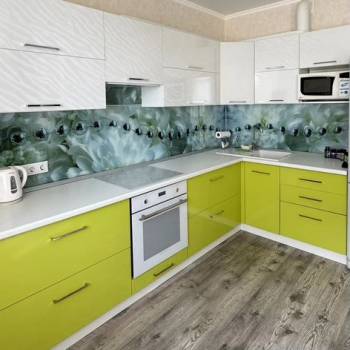 Сдается 1-комнатная квартира, 44 м²