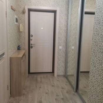 Сдается 1-комнатная квартира, 44 м²