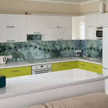 Сдается 1-комнатная квартира, 44 м²