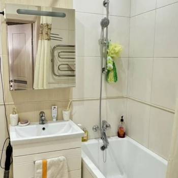 Сдается 1-комнатная квартира, 44 м²
