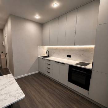 Сдается 1-комнатная квартира, 39 м²