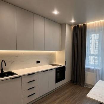 Сдается 1-комнатная квартира, 39 м²