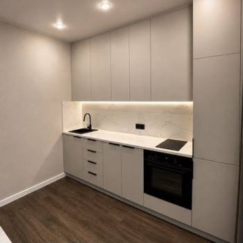 Сдается 1-комнатная квартира, 39 м²