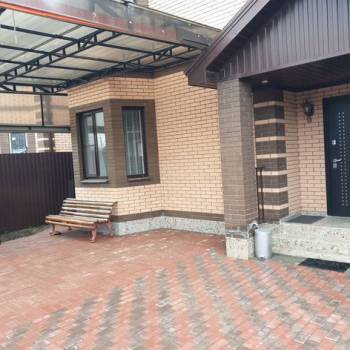 Продается Дом, 125 м²