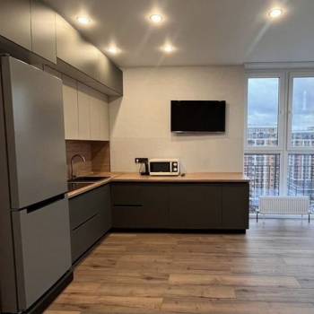 Сдается 2-х комнатная квартира, 51,8 м²