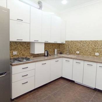 Продается 1-комнатная квартира, 38 м²