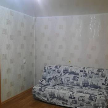 Сдается 1-комнатная квартира, 31 м²