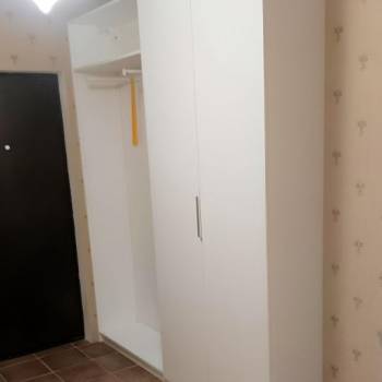 Сдается 1-комнатная квартира, 47 м²