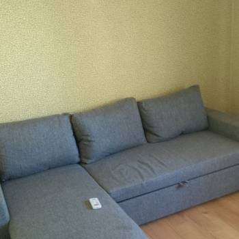 Сдается 1-комнатная квартира, 47 м²