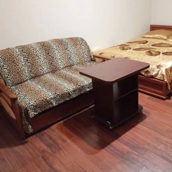 Сдается 1-комнатная квартира, 43 м²