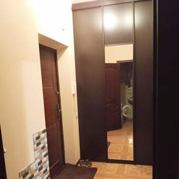 Сдается 1-комнатная квартира, 43 м²