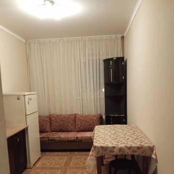Сдается 1-комнатная квартира, 43 м²