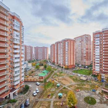 Сдается 2-х комнатная квартира, 60 м²