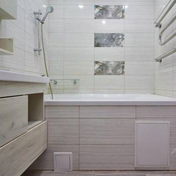 Сдается 2-х комнатная квартира, 60 м²