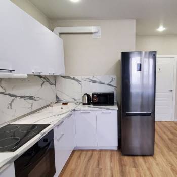 Продается 1-комнатная квартира, 26 м²