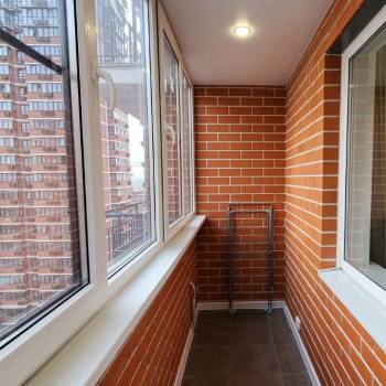 Продается 1-комнатная квартира, 26 м²