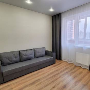 Продается 1-комнатная квартира, 26 м²