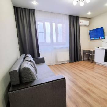 Продается 1-комнатная квартира, 26 м²