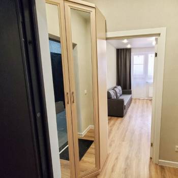 Продается 1-комнатная квартира, 26 м²