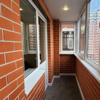 Продается 1-комнатная квартира, 26 м²