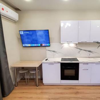 Продается 1-комнатная квартира, 26 м²