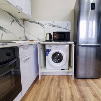 Продается 1-комнатная квартира, 26 м²