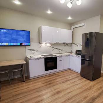Продается 1-комнатная квартира, 26 м²