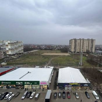 Продается 1-комнатная квартира, 38,4 м²
