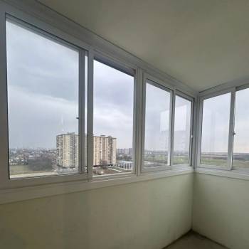 Продается 1-комнатная квартира, 38,4 м²